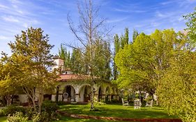 Casona La Chiquita